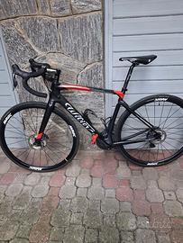 wilier corsa carbonio 