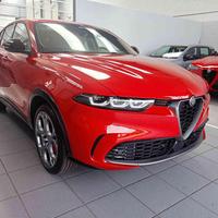 ALFA ROMEO Tonale 1.3 280 CV PHEV AT6 Q4 Special