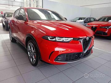 ALFA ROMEO Tonale 1.3 280 CV PHEV AT6 Q4 Special
