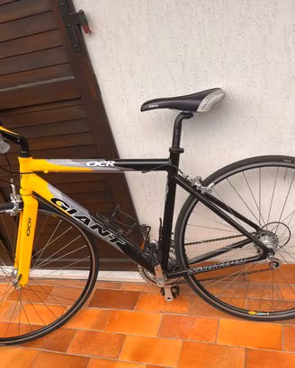 Bicicletta da corsa GIANT