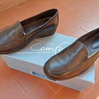 Mocassini Stonefly donna neri nr. 37