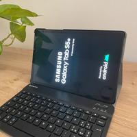 Tablet samsung S5e