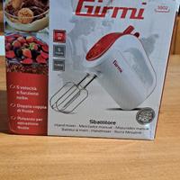 Sbattitore Girmi