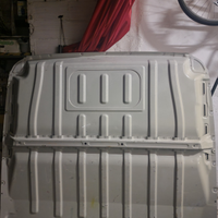 Paratia citroen jumper, fiat ducato, puegeot boxer