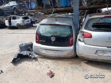 Volkswagen up ricambi