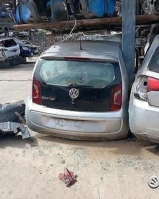 Volkswagen up ricambi