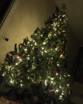 Albero di natale