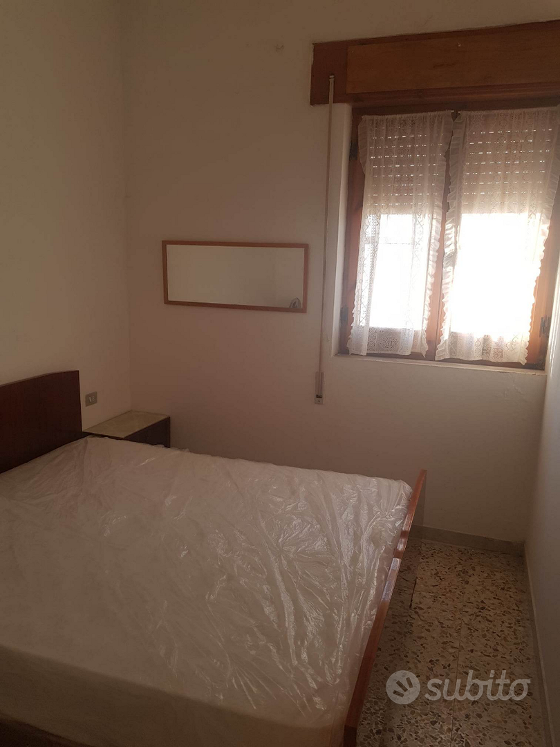 Appartamento – San Nicandro Garganico, Foggia - Vista 4