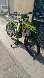 Husqvarna TC 125 - 2016