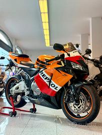 HONDA CBR 600 RR REPLICA REPSOL FINANZIABILE