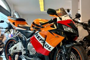 HONDA CBR 600 RR REPLICA REPSOL FINANZIABILE