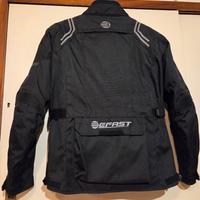 Giacca da moto Befast donna