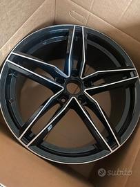 cerchi golf 6 e per golf 7