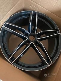 cerchi golf 6 e per golf 7