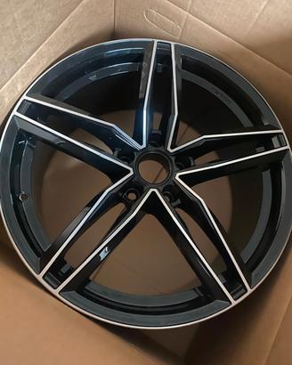 cerchi golf 6 e per golf 7
