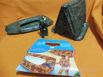 Giocattolo gonfiabile marca Larp