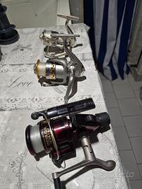 Mulinelli da Pesca