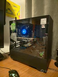 PC Gaming Completo – i7 10ª Gen – RTX 2070 Ti