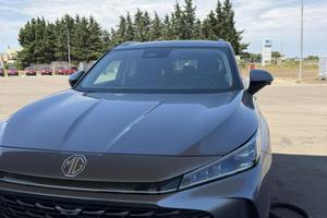 MG HS Luxury 1.5 170cv GPL – 02/25 - IVA ESPOSTA