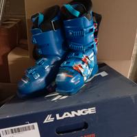 Scarpone da sci Lange Rs 70 SG. 