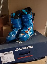 Scarpone da sci Lange Rs 70 SG. 