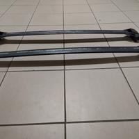 barre portatutto originale Jeep Grand Cherokee 