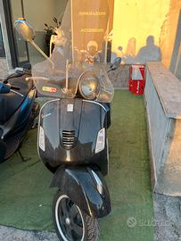 Vespa gts 300 ie