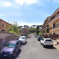 Labaro monolocale arredato