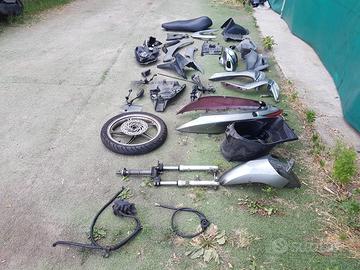 Honda vision 110 2013