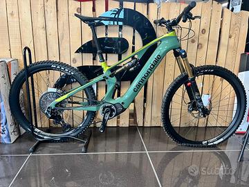 Cannondale Moterra SL1 "PROMO"