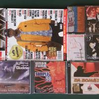 Rap Italiano fine '90 / primi 2000