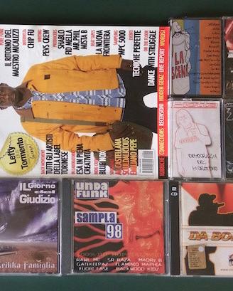 Rap Italiano fine '90 / primi 2000