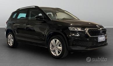 Skoda Karoq 1.0 TSI 115cv Executive