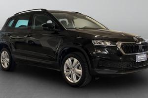Skoda Karoq 1.0 TSI 115cv Executive