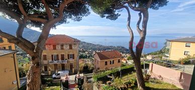 Appartamento Camogli [Cod. rif 3344514VRG]