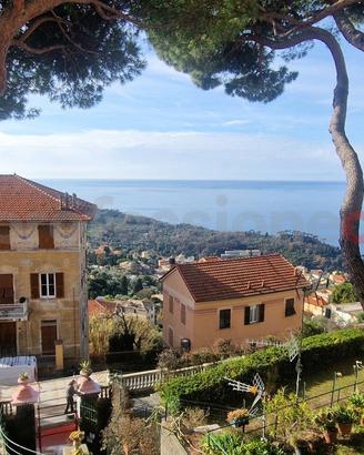 Appartamento Camogli [Cod. rif 3344514VRG]