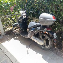  Yamaha 50cc 330€