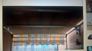 Tenda da sole esterna