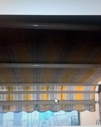 Tenda da sole esterna