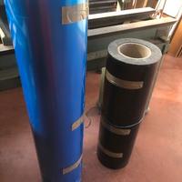 Bobine plexglax mm 0,5