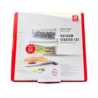 Zwilling Fresh & Save Starter Set Sottovuoto