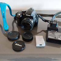 fotocamera 