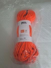 Corda arrampicata Petzl