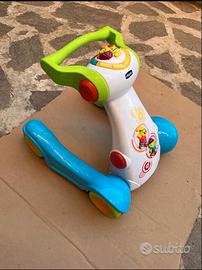 Chicco Baby Jogging Ergo Gym