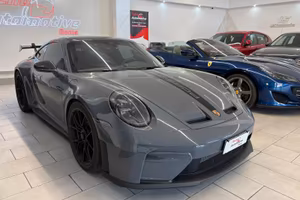 Porsche 911 GT3