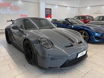 Porsche 911 GT3