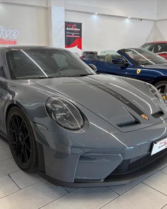 Porsche 911 GT3