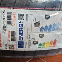 4 gomme nuove Hankook 205/65/16