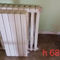 termosifoni in ghisa