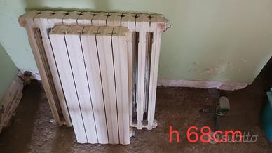 termosifoni in ghisa